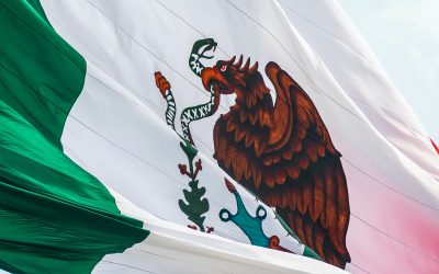 Im Geschäft bleiben mit Mexiko in Zeiten von Corona