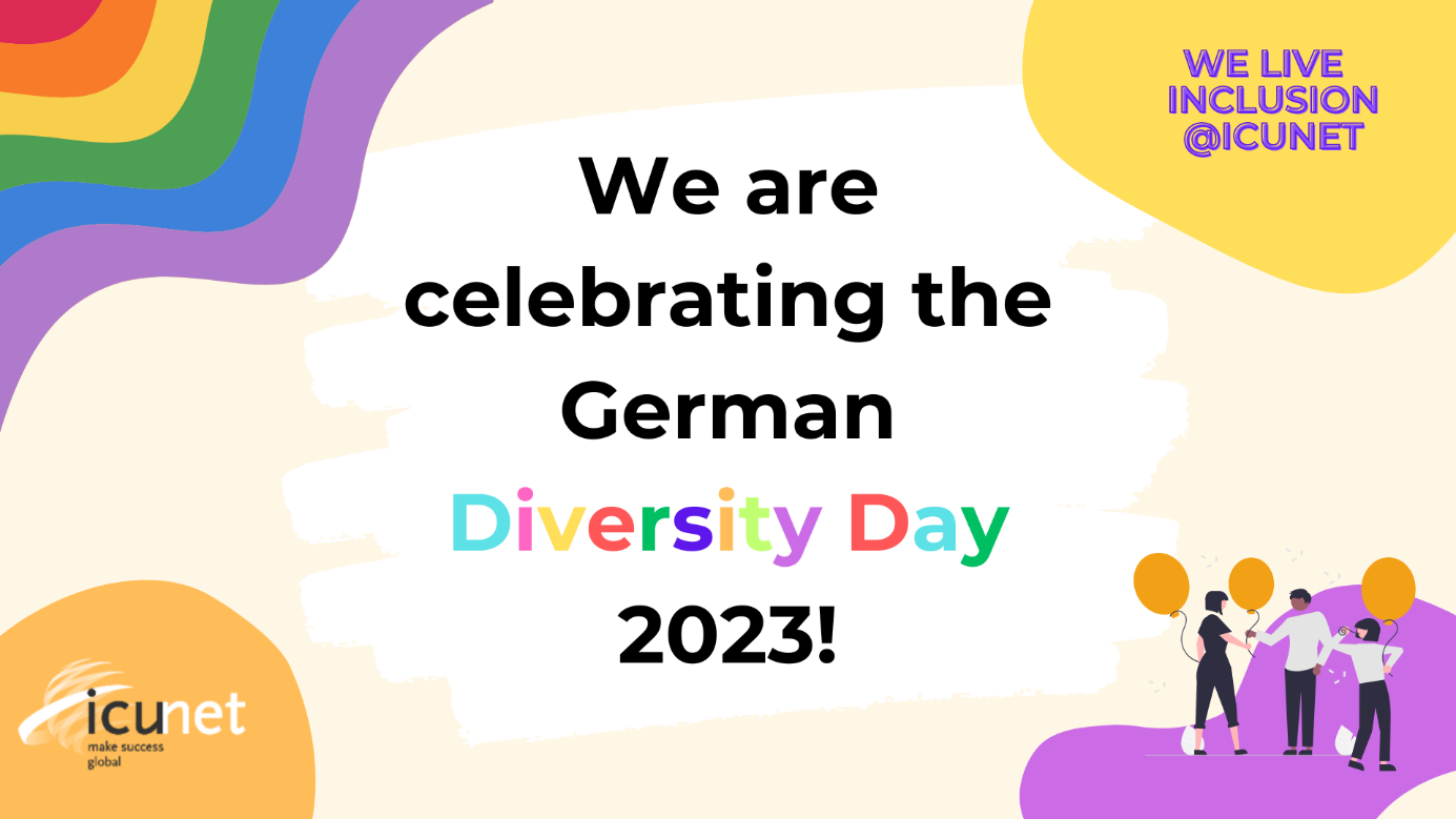 Diversity Day 2023
